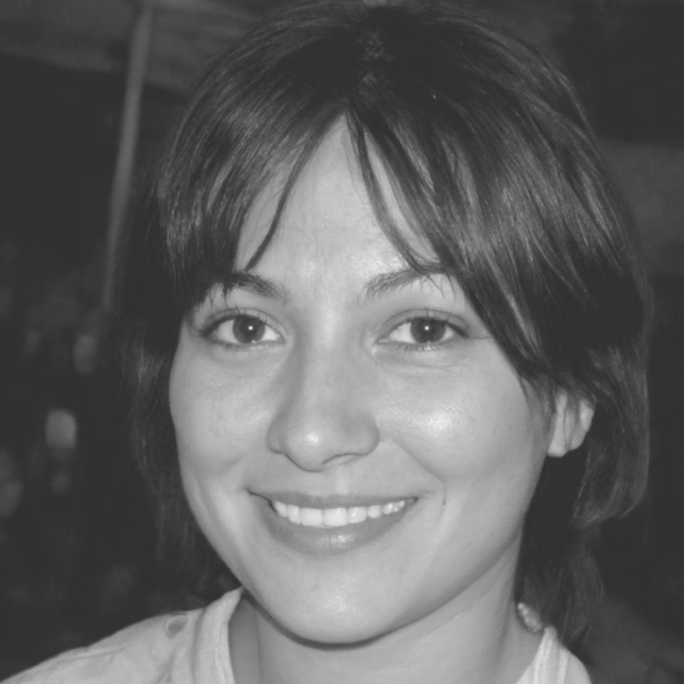 Sarah Klein, Investmentexpertin