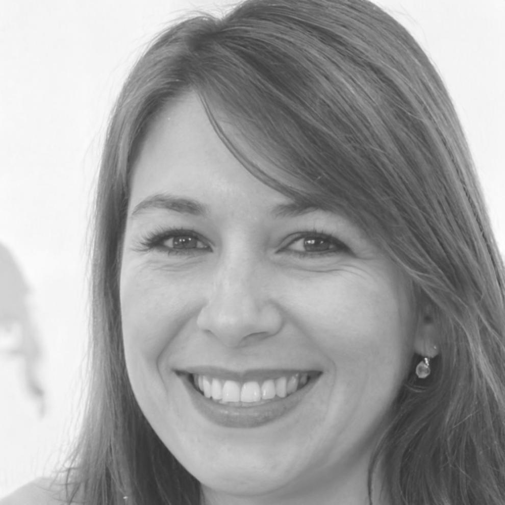 Lisa Hoffmann, Finanzcoach